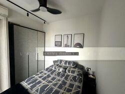 TRE Residences (D14), Condominium #503649871